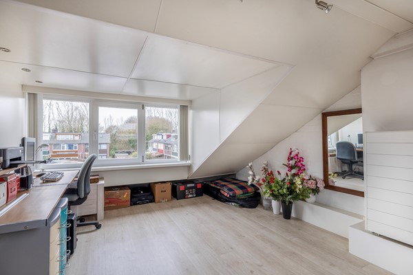 Medium property photo - Rivierenlaan 28, 3181 DR Rozenburg